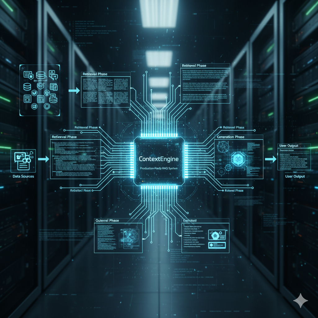 RAG System