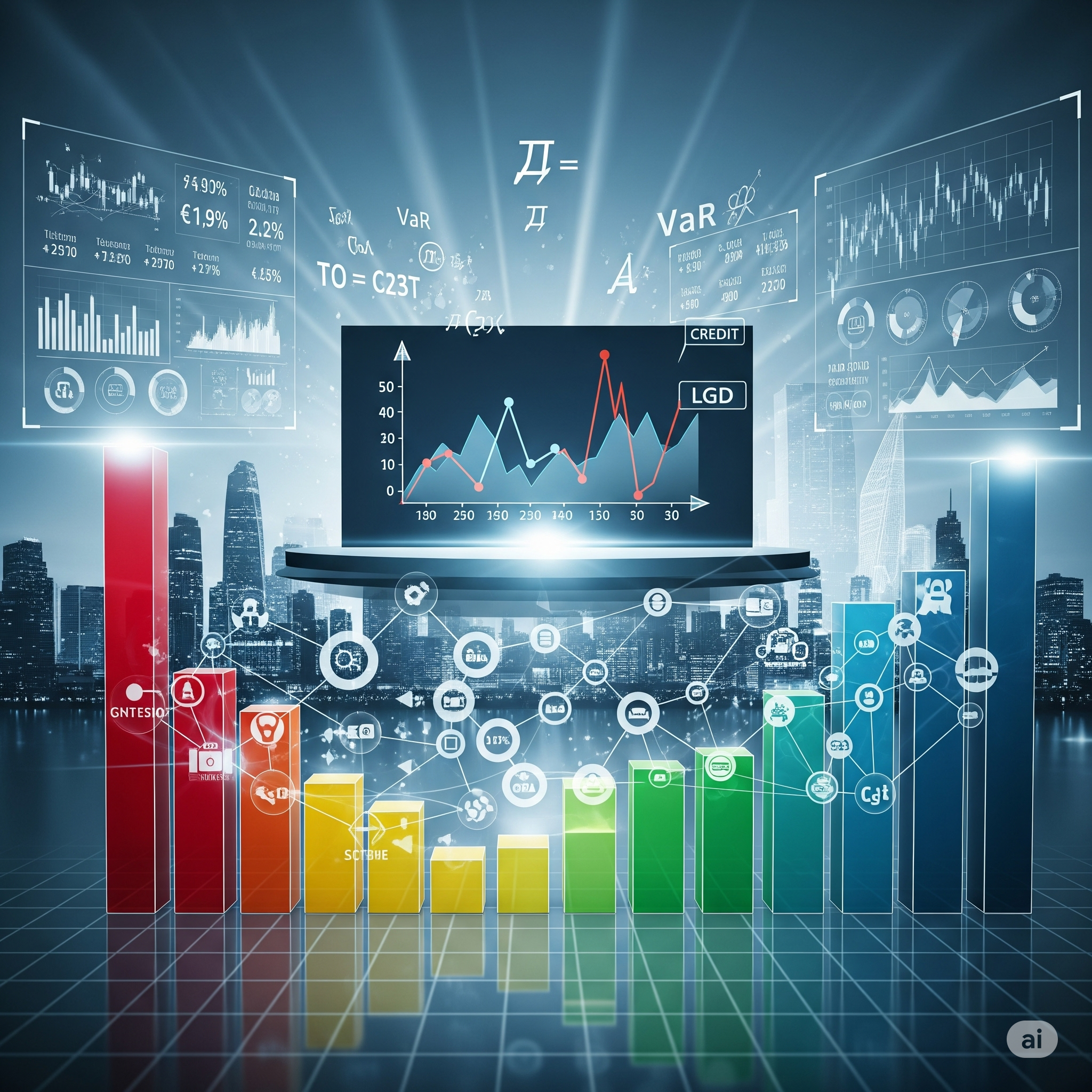 Credit Risk